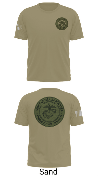 Charlie PLT 1051 96363739 Short Sleeve Performance Shirt - 96