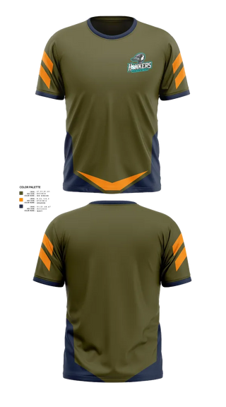 Short Sleeve Performance Shirt, Aztecs, Baseball, Teamtime, Team time, sublimation, custom sports apparel, team uniforms, spirit wear, spiritwear, sports uniforms, custom shirts, team store, custom team store, fundraiser sports, apparel fundraiser