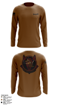 B Co. 2-147 87495418 Long Sleeve Performance Shirt 9