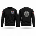 DOC PG Crew Neck Sweatshirt - 1