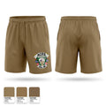 82ND DSTB 58444516 Athletic Shorts With Pockets - 1