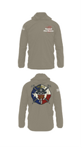 Tomball Fire Rescue 83573261 Windbreaker - 1