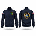 Sevier County Windbreaker - 2