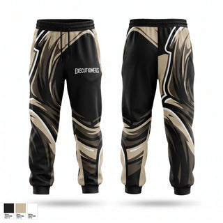 Sweatpants, Executioners, Men's Soccer, Teamtime, Team time, sublimation, custom sports apparel, team uniforms, spirit wear, spiritwear, sports uniforms, custom shirts, team store, custom team store, fundraiser sports, apparel fundraiser