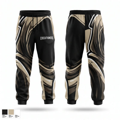 Executioners 29334429 Sweatpants - 1