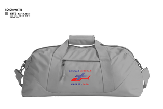 Duffle Bag, Air Evac Lifeteam, EMS/EMT, Teamtime, Team time, sublimation, custom sports apparel, team uniforms, spirit wear, spiritwear, sports uniforms, custom shirts, team store, custom team store, fundraiser sports, apparel fundraiser
