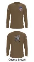 Banshee company 76615047 Long Sleeve Performance Shirt 6