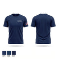 Chal-Brit Regional EMS Short Sleeve Performance Shirt - 1
