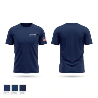 Short Sleeve Performance Shirt, Chal-Brit Regional EMS, EMS/EMT, Teamtime, Team time, sublimation, custom sports apparel, team uniforms, spirit wear, spiritwear, sports uniforms, custom shirts, team store, custom team store, fundraiser sports, apparel fundraiser