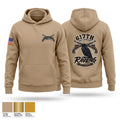 617th MP Co Hoodie - 1