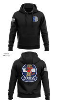 Medic 81355246 Hoodie - 21