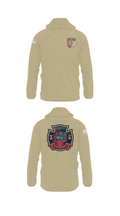 Truck 35 66296032 Windbreaker - 81