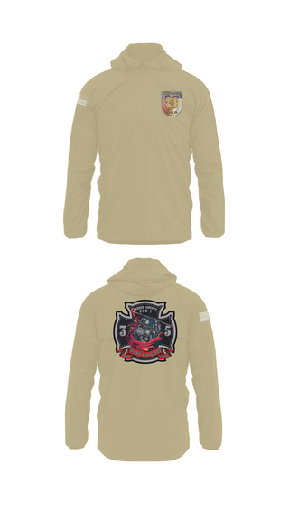 Windbreaker, Truck 35, , Teamtime, Team time, sublimation, custom sports apparel, team uniforms, spirit wear, spiritwear, sports uniforms, custom shirts, team store, custom team store, fundraiser sports, apparel fundraiser