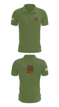 C.co Maintenance 83792955 Short Sleeve Performance Polo - 47