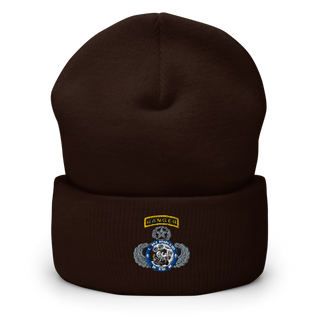 Cobra Company 90445459 Cuffed Beanie | Yupoong 1501KC