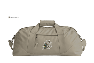Duffle Bag, Noble Team, Cross Country, Teamtime, Team time, sublimation, custom sports apparel, team uniforms, spirit wear, spiritwear, sports uniforms, custom shirts, team store, custom team store, fundraiser sports, apparel fundraiser