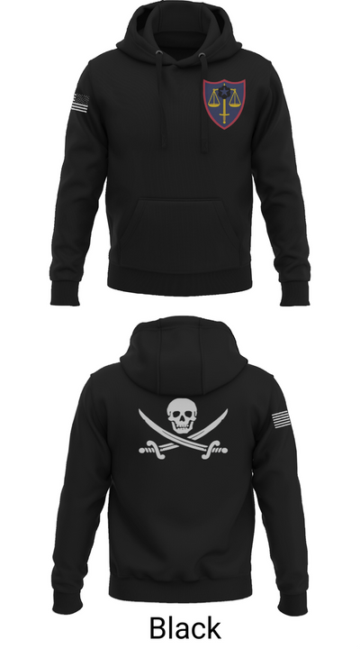 TDS 47878171 Hoodie - 38