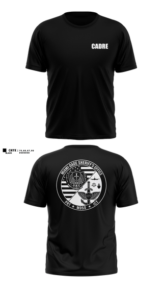 Short Sleeve Performance Shirt, Priority Response Team, Police, Teamtime, Team time, sublimation, custom sports apparel, team uniforms, spirit wear, spiritwear, sports uniforms, custom shirts, team store, custom team store, fundraiser sports, apparel fundraiser