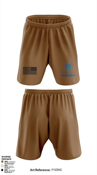 Athletic Shorts With Pockets, Adult Protective Services, EMS/EMT, Teamtime, Team time, sublimation, custom sports apparel, team uniforms, spirit wear, spiritwear, sports uniforms, custom shirts, team store, custom team store, fundraiser sports, apparel fundraiser