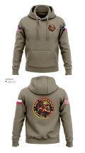 San Fernando Boxing Club 92427997 Hoodie - 211