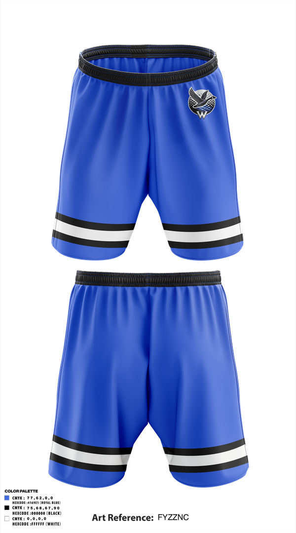 Athletic Shorts With Pockets, Watertown High School Golf, Golf, Teamtime, Team time, sublimation, custom sports apparel, team uniforms, spirit wear, spiritwear, sports uniforms, custom shirts, team store, custom team store, fundraiser sports, apparel fundraiser