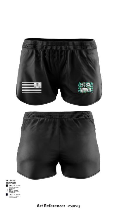 D.B. Coopers 15959571 Ranger Panties - 148