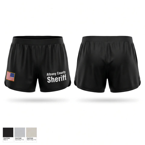 Ranger Panties, Albany County Sheriff, Police, Teamtime, Team time, sublimation, custom sports apparel, team uniforms, spirit wear, spiritwear, sports uniforms, custom shirts, team store, custom team store, fundraiser sports, apparel fundraiser