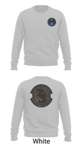146 Ravens 96398989 Crew Neck Sweatshirt - 2