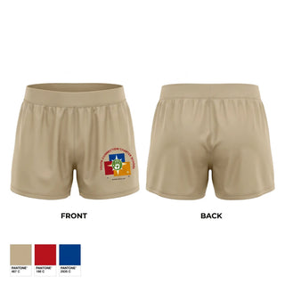 Ranger Panties, 452 Quartermaster, Army, Teamtime, Team time, sublimation, custom sports apparel, team uniforms, spirit wear, spiritwear, sports uniforms, custom shirts, team store, custom team store, fundraiser sports, apparel fundraiser
