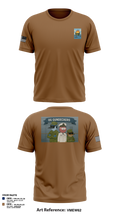 N/A 58187336 Old School Cotton Feel Shirt - 2