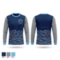 PMA-230 Long Sleeve Performance Shirt 1