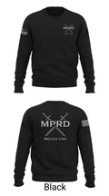 HRC / MPRD 15170555 Crew Neck Sweatshirt - 25