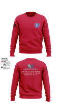 RICS Raiders 86682498 Crew Neck Sweatshirt - 5