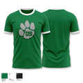 North Huskies Short Sleeve Performance Shirt - 2