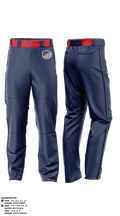 KCD Freedom 91018234 Baseball Pants - 2