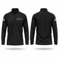 Communications Windbreaker - 1