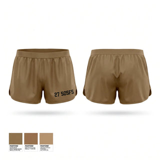 Ranger Panties, 27 SOSFS, Air Force, Teamtime, Team time, sublimation, custom sports apparel, team uniforms, spirit wear, spiritwear, sports uniforms, custom shirts, team store, custom team store, fundraiser sports, apparel fundraiser