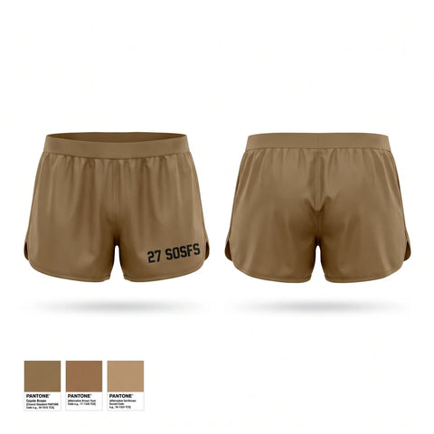 Ranger Panties, 27 SOSFS, Air Force, Teamtime, Team time, sublimation, custom sports apparel, team uniforms, spirit wear, spiritwear, sports uniforms, custom shirts, team store, custom team store, fundraiser sports, apparel fundraiser