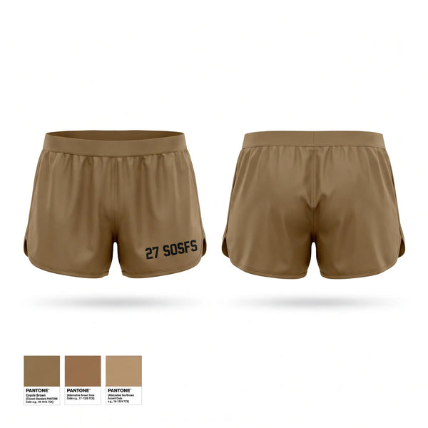 Ranger Panties, 27 SOSFS, Air Force, Teamtime, Team time, sublimation, custom sports apparel, team uniforms, spirit wear, spiritwear, sports uniforms, custom shirts, team store, custom team store, fundraiser sports, apparel fundraiser