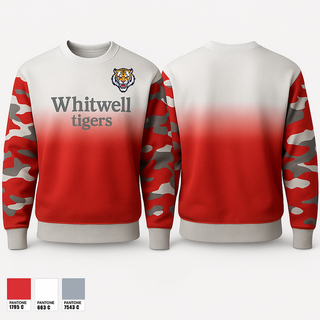 Crew Neck Sweatshirt, team name, , Teamtime, Team time, sublimation, custom sports apparel, team uniforms, spirit wear, spiritwear, sports uniforms, custom shirts, team store, custom team store, fundraiser sports, apparel fundraiser