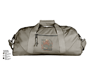 Duffle Bag, NCHB-1, , Teamtime, Team time, sublimation, custom sports apparel, team uniforms, spirit wear, spiritwear, sports uniforms, custom shirts, team store, custom team store, fundraiser sports, apparel fundraiser