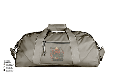 Duffle Bag, NCHB-1, , Teamtime, Team time, sublimation, custom sports apparel, team uniforms, spirit wear, spiritwear, sports uniforms, custom shirts, team store, custom team store, fundraiser sports, apparel fundraiser