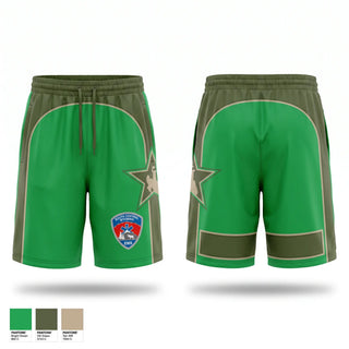 Athletic Shorts With Pockets, SCWEMS, EMS/EMT, Teamtime, Team time, sublimation, custom sports apparel, team uniforms, spirit wear, spiritwear, sports uniforms, custom shirts, team store, custom team store, fundraiser sports, apparel fundraiser