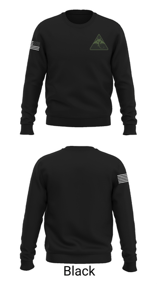 Crew Neck Sweatshirt, Gulf Shores Swat, Police, Teamtime, Team time, sublimation, custom sports apparel, team uniforms, spirit wear, spiritwear, sports uniforms, custom shirts, team store, custom team store, fundraiser sports, apparel fundraiser