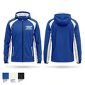 Cambridge springs girls soccer Windbreaker - 1