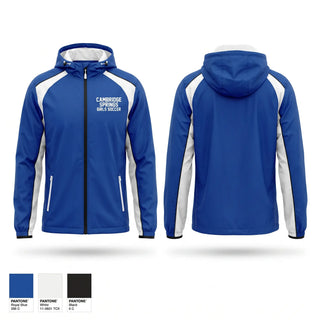 Windbreaker, Cambridge springs girls soccer, Women's Soccer, Teamtime, Team time, sublimation, custom sports apparel, team uniforms, spirit wear, spiritwear, sports uniforms, custom shirts, team store, custom team store, fundraiser sports, apparel fundraiser