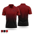 Valpo Americans Short Sleeve Performance Polo - 1