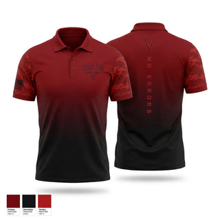Short Sleeve Performance Polo, Valpo Americans, Baseball, Teamtime, Team time, sublimation, custom sports apparel, team uniforms, spirit wear, spiritwear, sports uniforms, custom shirts, team store, custom team store, fundraiser sports, apparel fundraiser