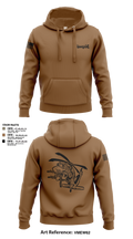 B Co. 2-147 87495418 Hoodie - 6