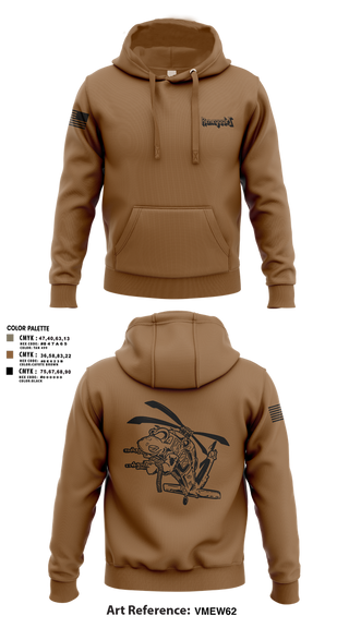 Hoodie, B Co. 2-147, , Teamtime, Team time, sublimation, custom sports apparel, team uniforms, spirit wear, spiritwear, sports uniforms, custom shirts, team store, custom team store, fundraiser sports, apparel fundraiser